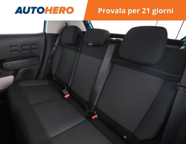 CITROEN C3 BlueHDi 100 S&S Feel Pack