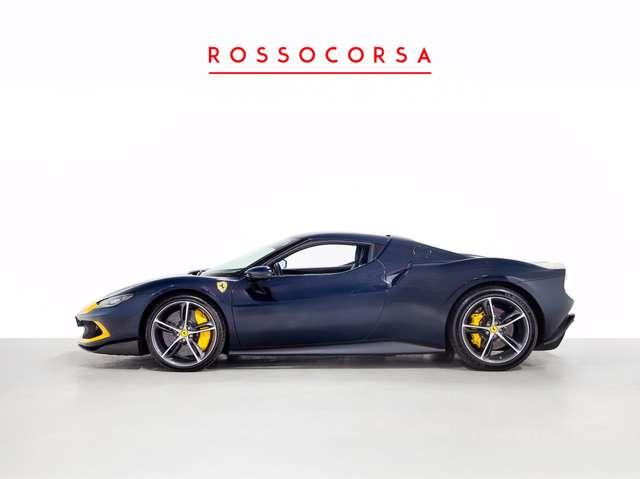 Ferrari 296 GTB - Assetto Fiorano