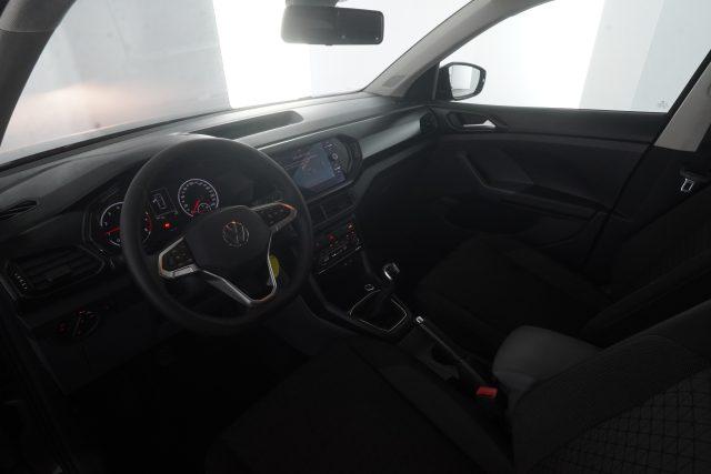 VOLKSWAGEN T-Cross T-Cross 1.0 TSI 110 CV Style