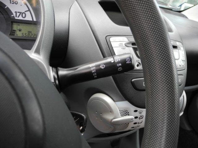 CITROEN C1 1.0 5p. AMIC1 - OK NEOPATENTATI - SOLO 55.000 Km