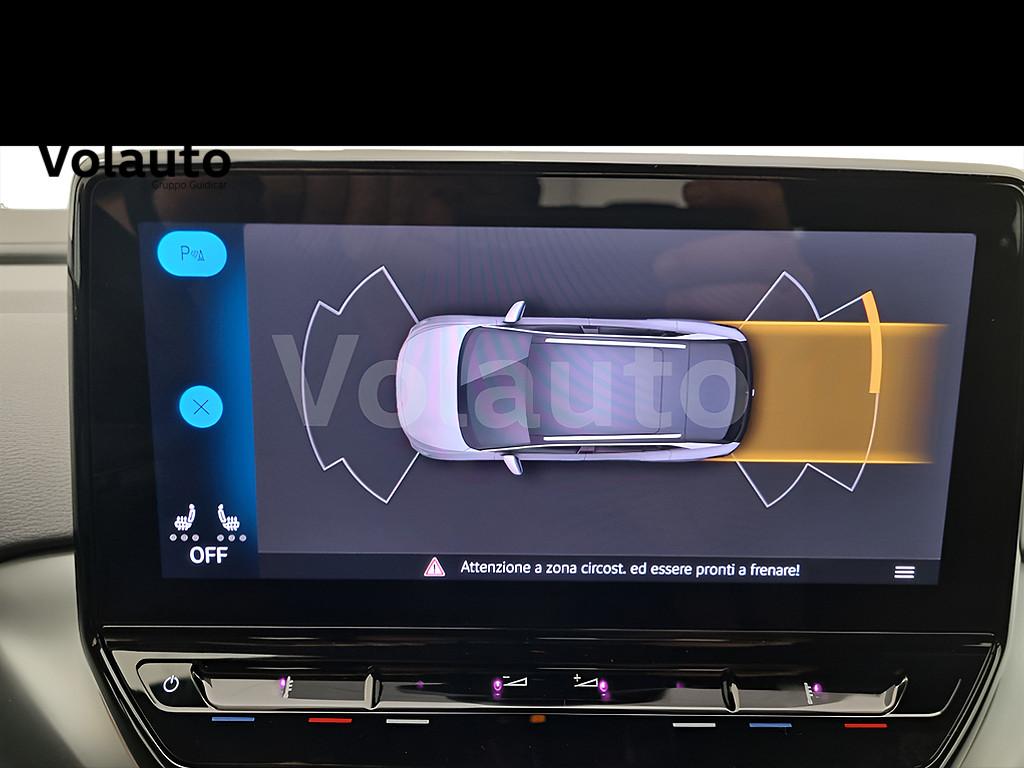 VOLKSWAGEN ID.4 - ID.4 52 kWh City 170cv