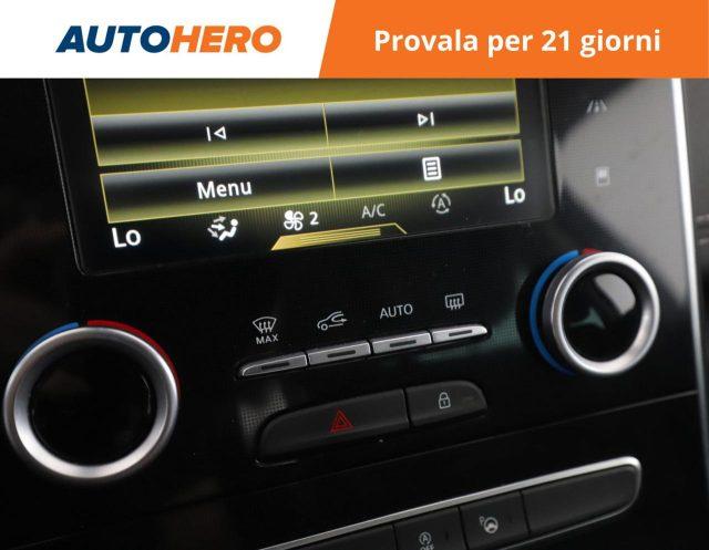 RENAULT Grand Scenic dCi 8V 110 CV EDC Energy Bose