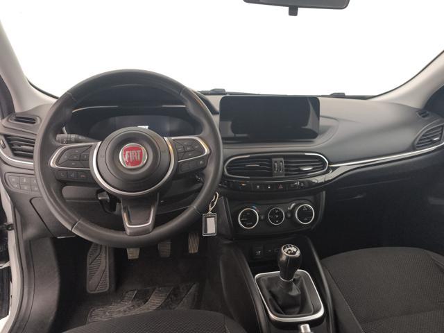FIAT Tipo 1.3 mjt City Life s&s 95cv