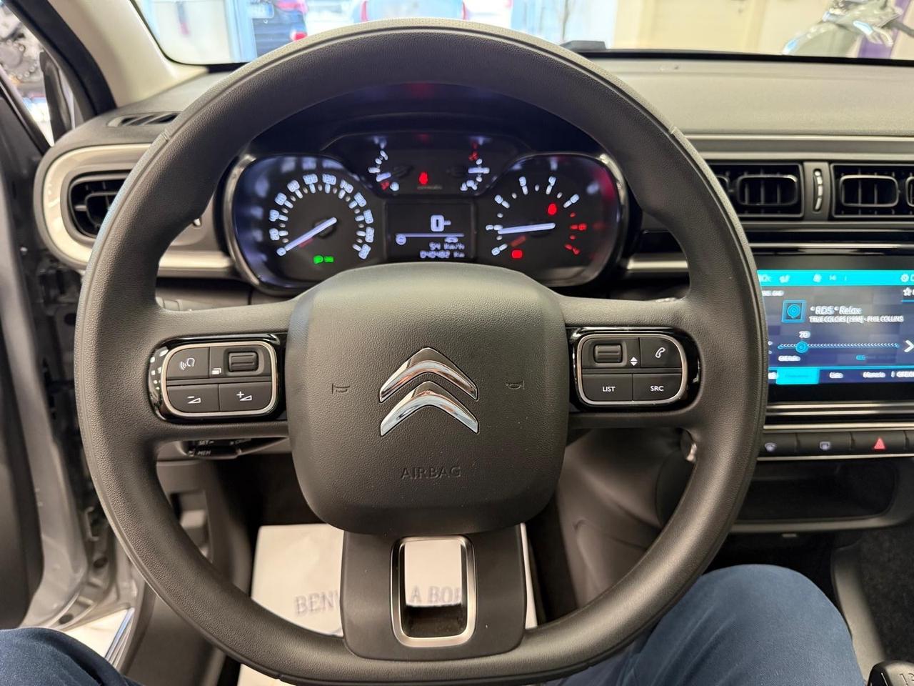 Citroen C3 PureTech