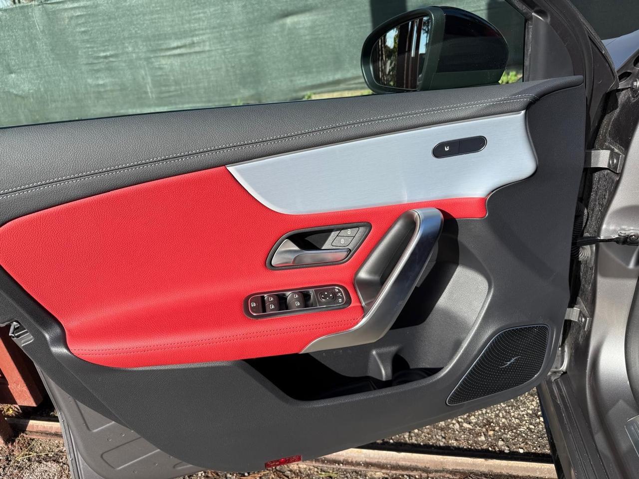 Mercedes-benz A 35 AMG 35 4Matic Premium TETTO *PROMO*