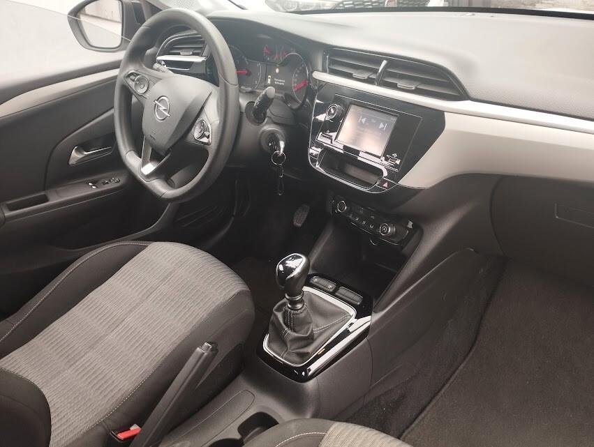 Opel Corsa 1.2 100 CV Edition