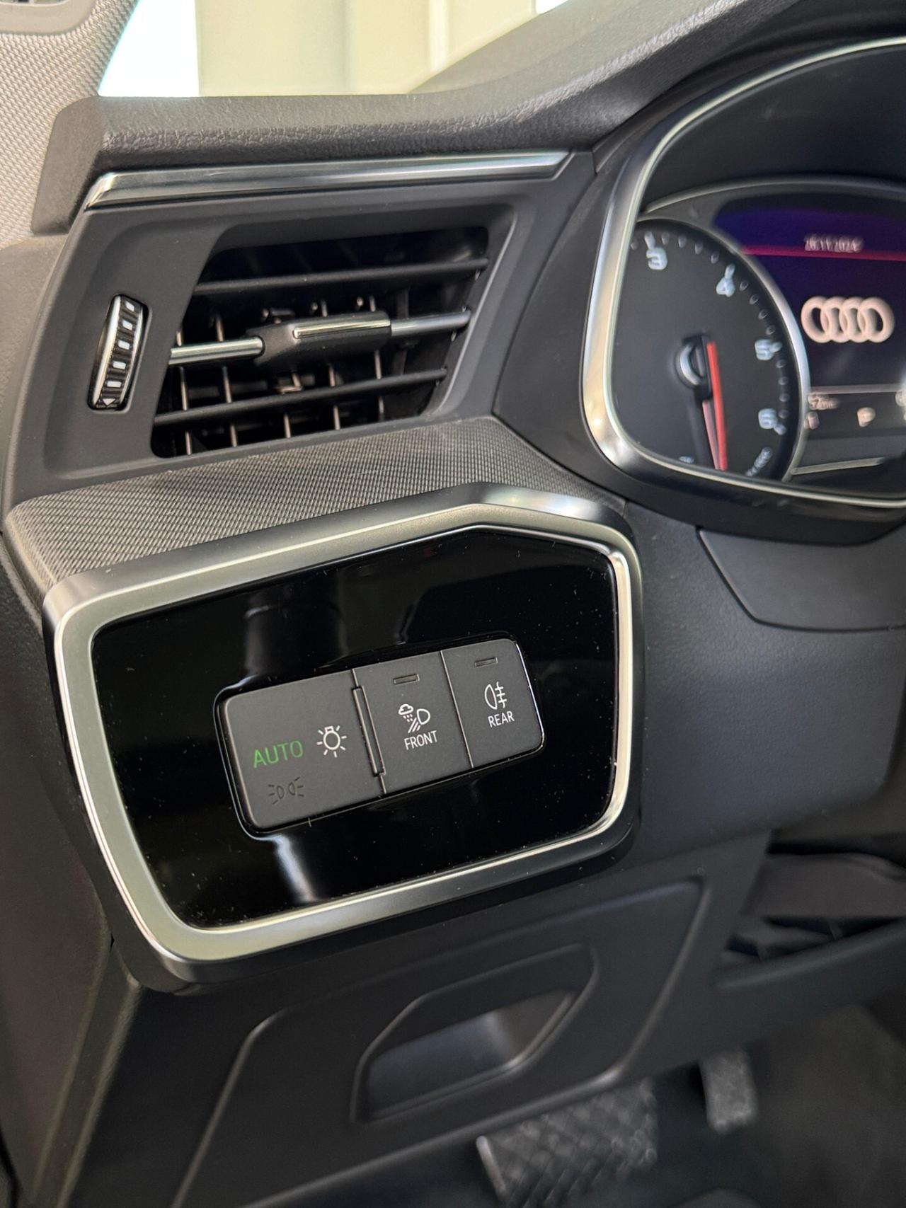 Audi A6 Avant 35 TDI S-Tronic S-Line Edition