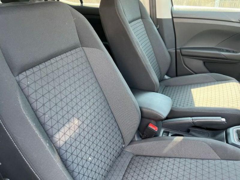 Volkswagen T-Cross 1.0 tsi Style 95cv
