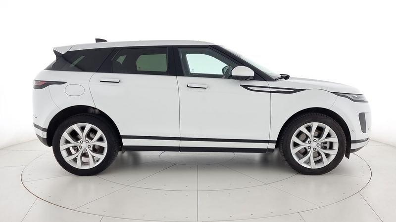 Land Rover RR Evoque 2.0D I4 163 CV AWD Auto SE