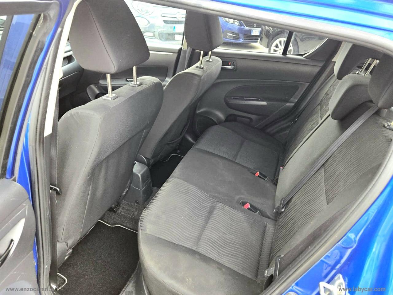 SUZUKI Swift 1.3 DDiS 5p. GL Style