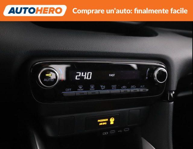 MAZDA Mazda6e Mazda2 Hybrid 1.5 VVT e-CVT Full Hybrid Electric C