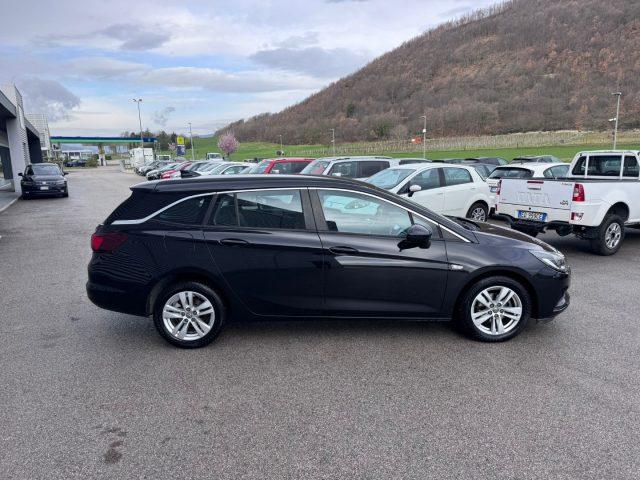 OPEL Astra 1.6 BiTurbo CDTi Start&Stop Sports Tourer Dynamic