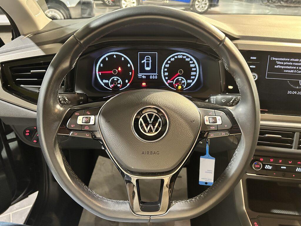 Volkswagen Polo 1.0 TSI Style
