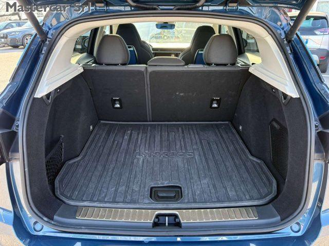 LYNK & CO 01 01 1.5 td 192KW phev auto - GL958SW