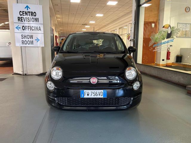 FIAT 500 1.2 Pop