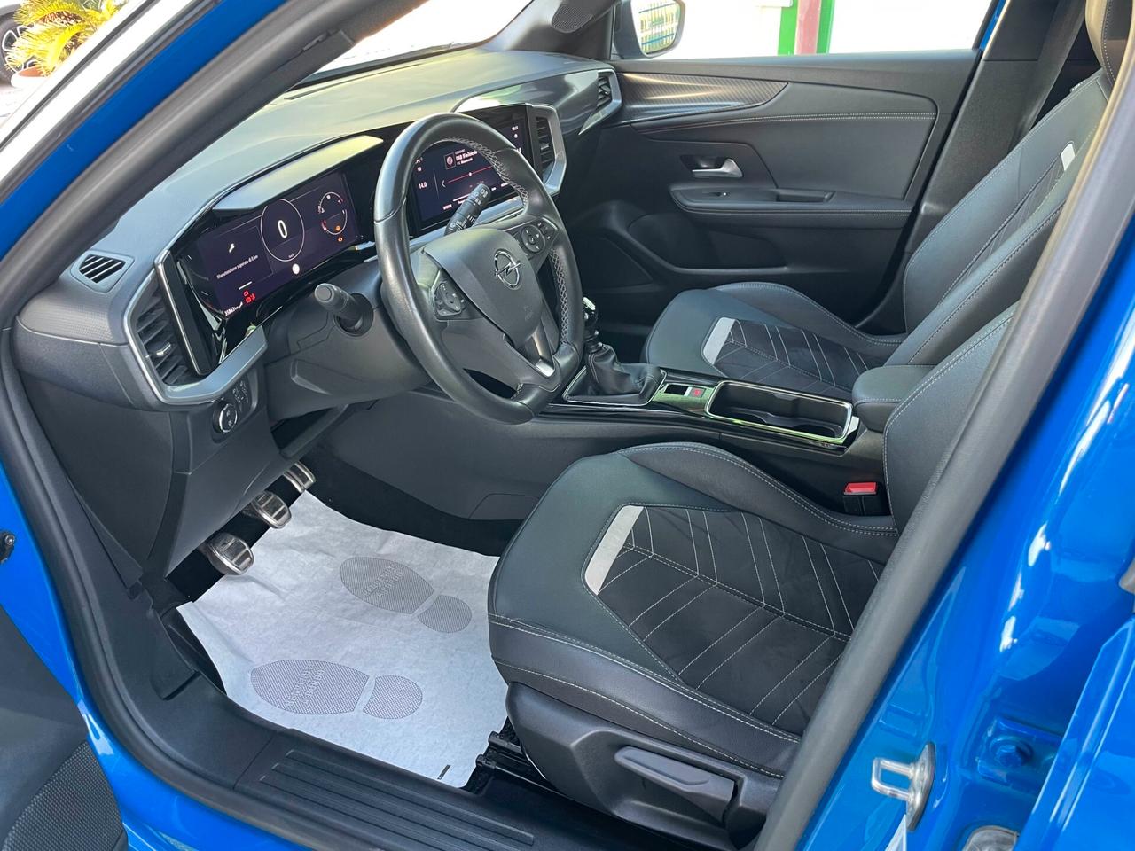 Opel Mokka 1.5 diesel Ultimate