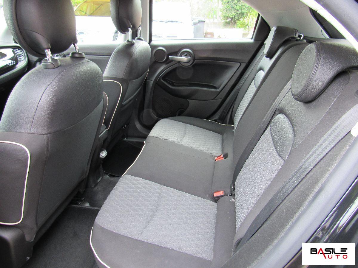 FIAT - 500X - 1.6 M.Jet 120 CV Cross