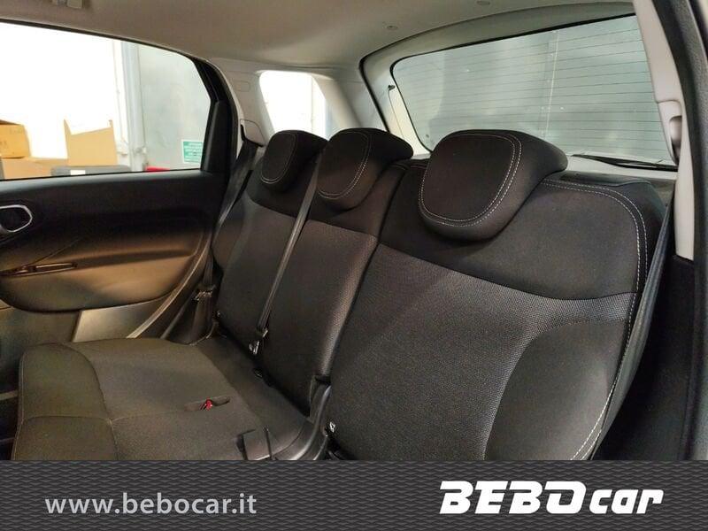 FIAT 500L Cross 1.4 T-Jet 120cv GPL City Cross