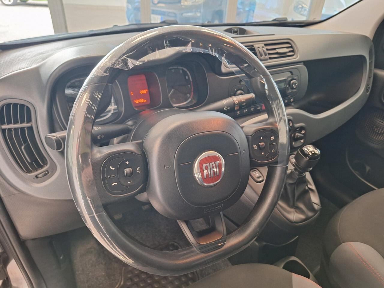 Fiat Panda 1.2 Easy