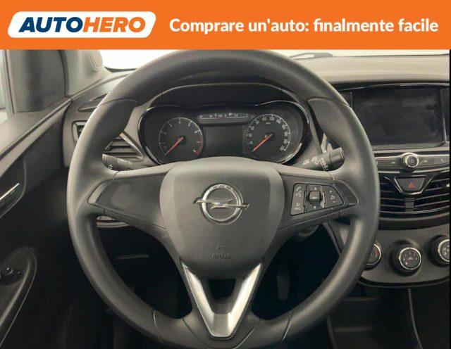 OPEL Karl Rocks 1.0 73 CV GPL