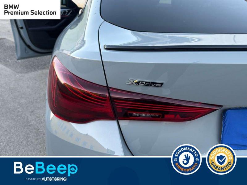 BMW Serie 4 Gran Coupé 420D GRAN COUPE MHEV 48V XDRIVE MSPORT PRO AUTO