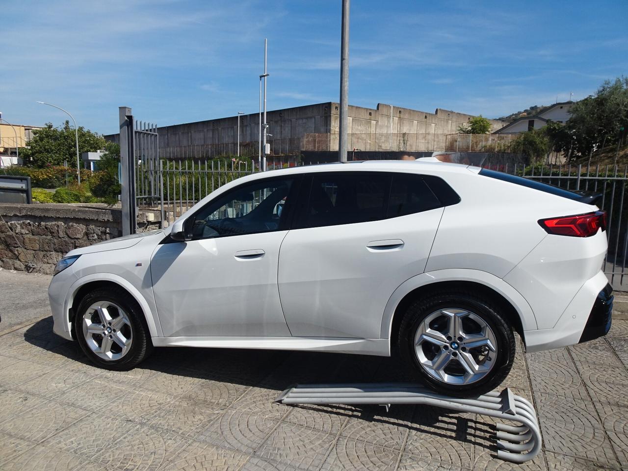 Bmw X2 S-Drive 2.0 M Sport Pro