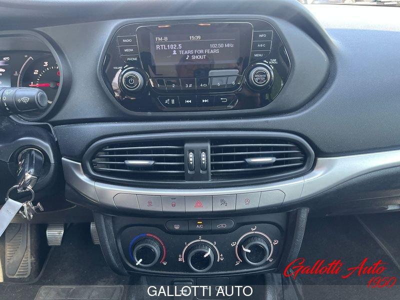 FIAT Tipo 1.4 95cv Street