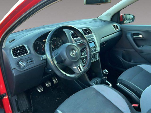 VOLKSWAGEN Polo 1,2 TSi Comfortline 105 CV