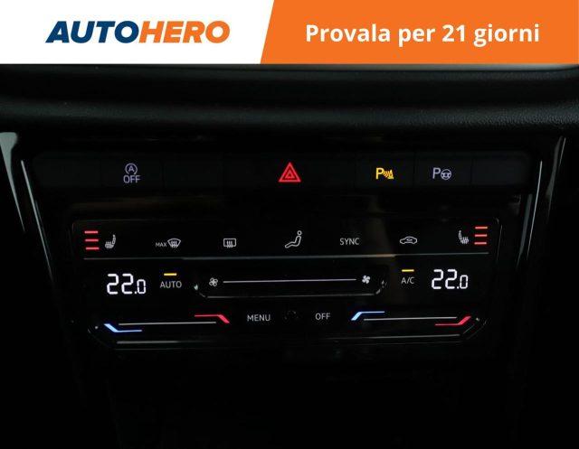 VOLKSWAGEN T-Roc 2.0 TDI SCR R-Line