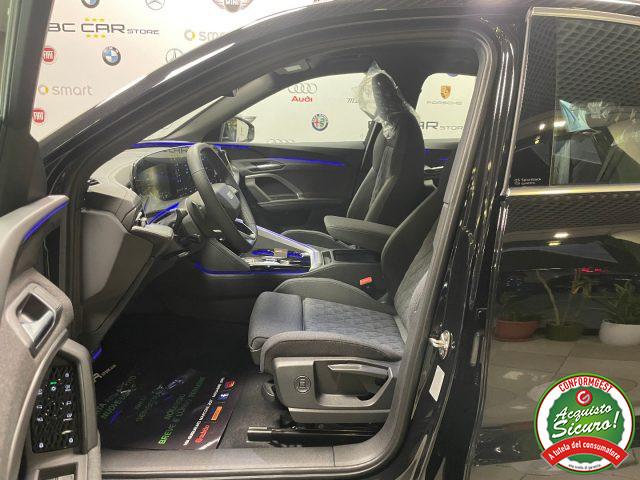 AUDI Q5 SPB TDI Mhev Quattro S LINE edition