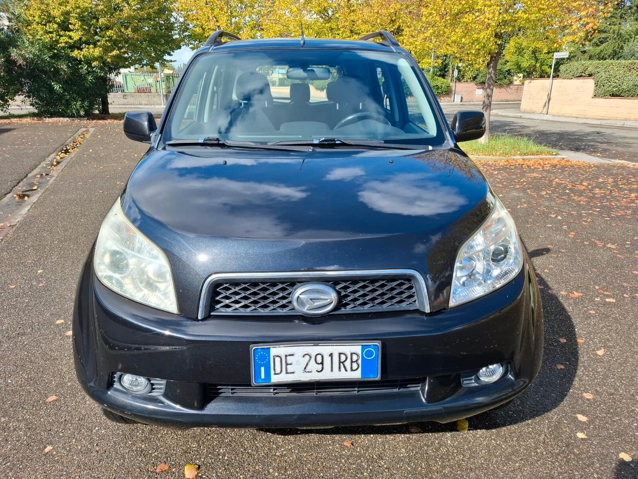Daihatsu Terios 1.5 4WD del 2006
