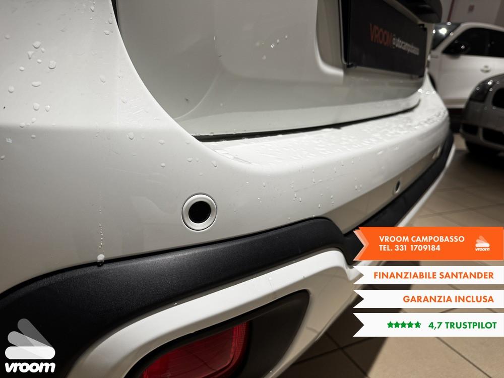 FIAT Panda Cross Panda Cross 1.0 FireFly S&S Hy...