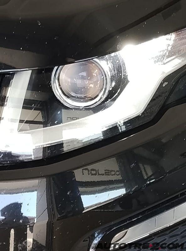 Land Rover Range Rover Evoque Range Rover Evoque 5p 2.0 td4 SE 150cv