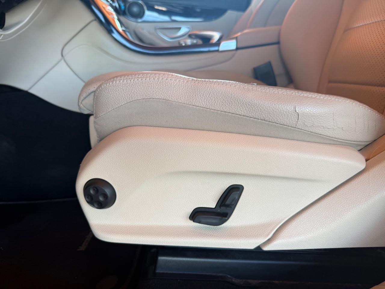 Mercedes-benz GLC 250 d 4Matic Exclusive