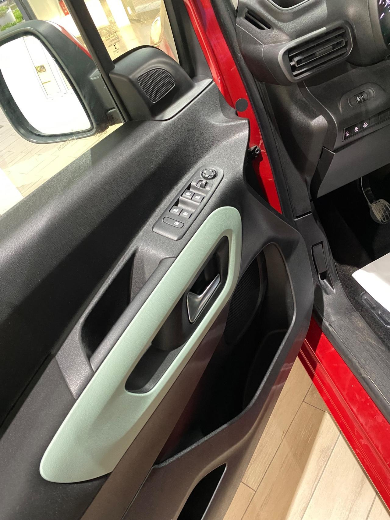 Citroen Berlingo PureTech 110 Stop&Start M Feel