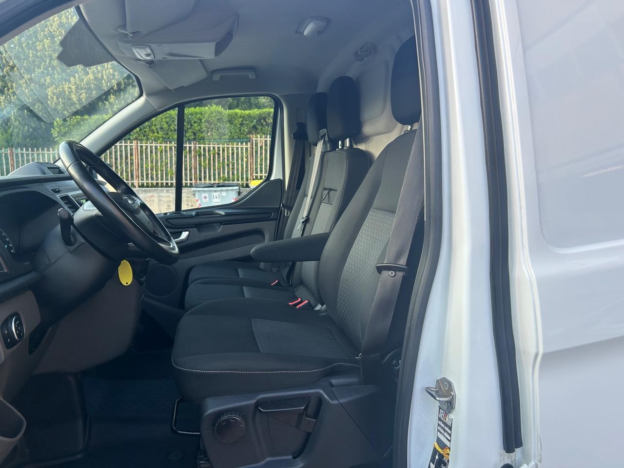 Ford Transit Custom 300 2.0 Diesel 130CV 2022 120000km