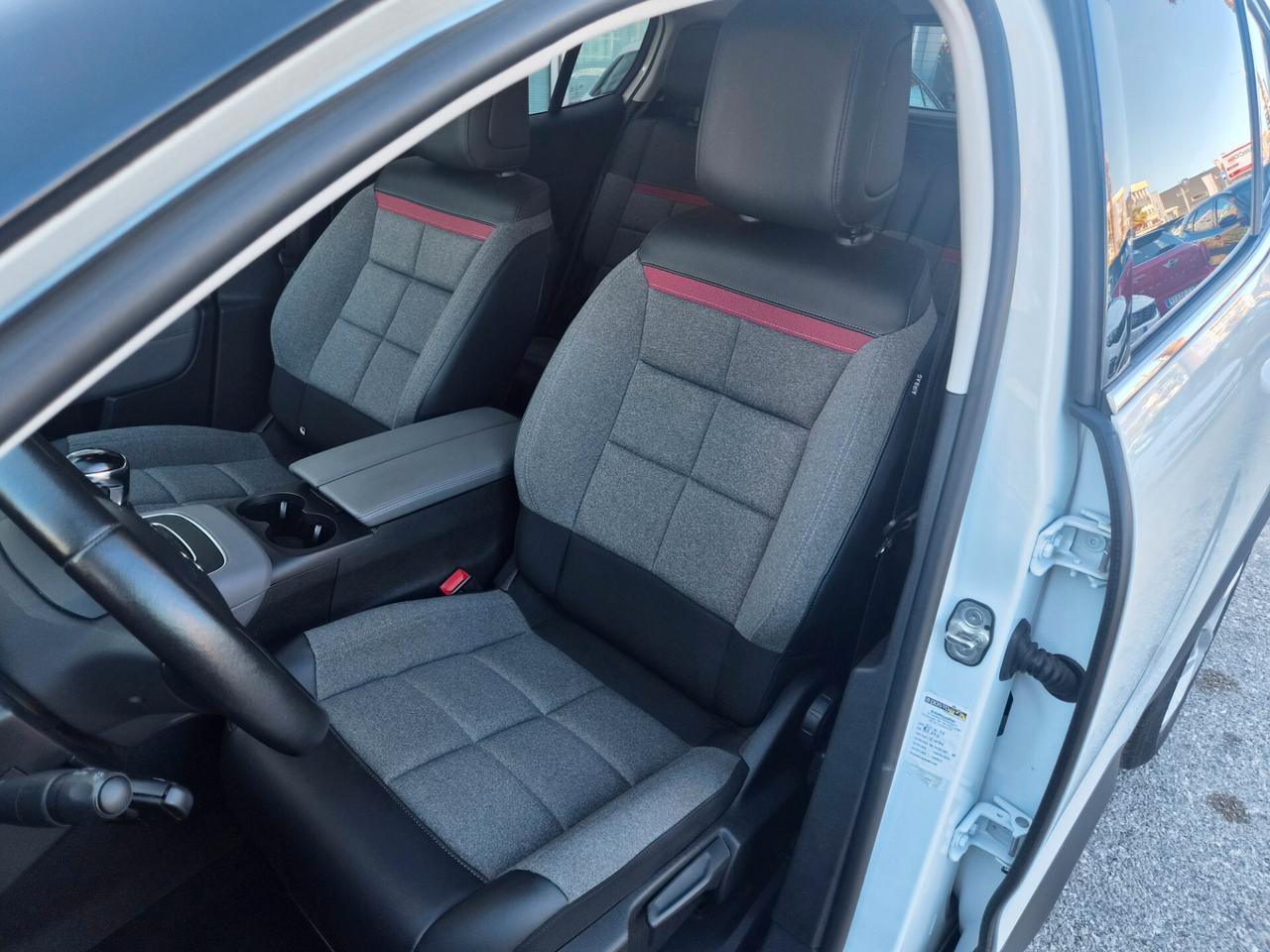Citroen C5 Aircross BlueHDi 130 S&S EAT8 Shine