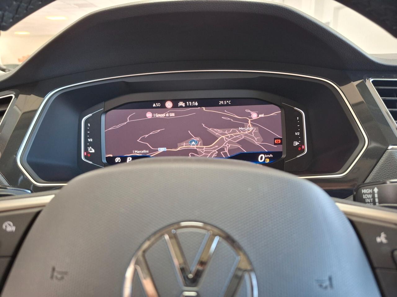 Volkswagen Tiguan 1.4 TSI eHYBRID DSG Elegance