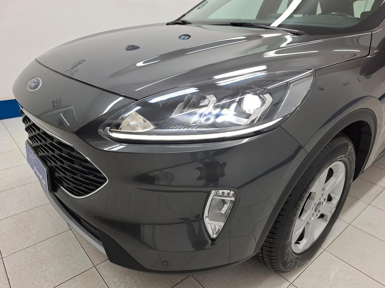 Ford Kuga Connect 1.5 EcoBlue 120cv 2WD