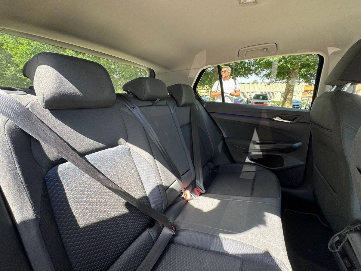 Volkswagen Golf 1.0 tsi evo Life 110cv
