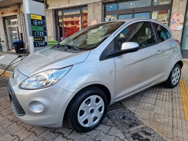 Ford Ka 1.2 8V 69CV KM 41500 COME NUOVA