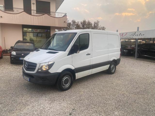 Mercedes-Benz Sprinter 313 CDI