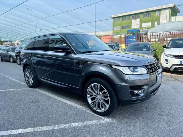 Land Rover Range Rover Sport Range Rover Sport 3.0 tdV6 HSE/