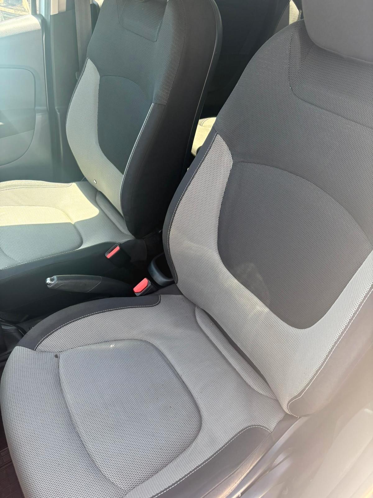 Renault Captur 1.5 dCi 8V 90 CV Start&Stop Wave
