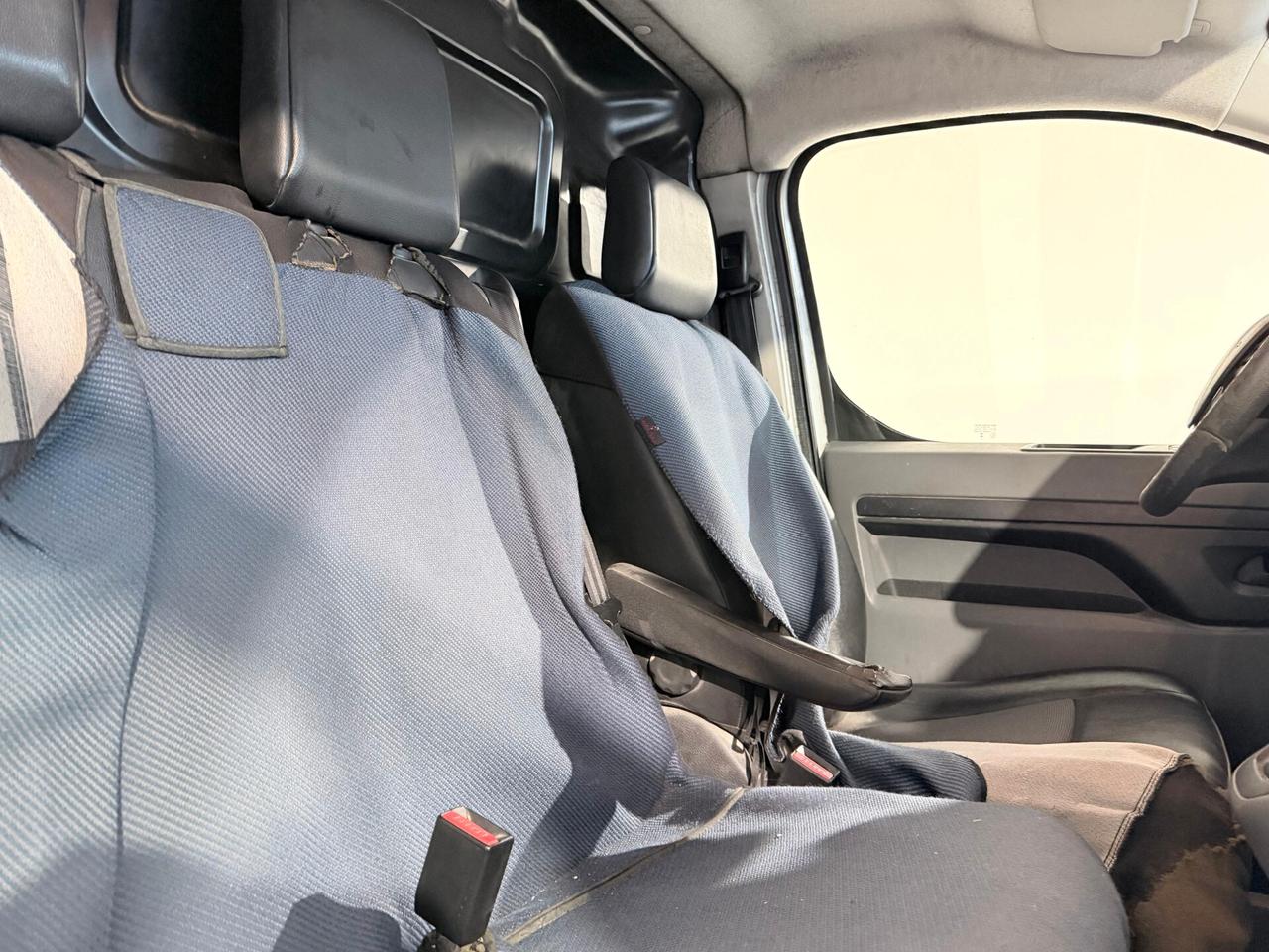 Peugeot Expert BlueHDi 116CV L2 PRONTA CONSEGNA