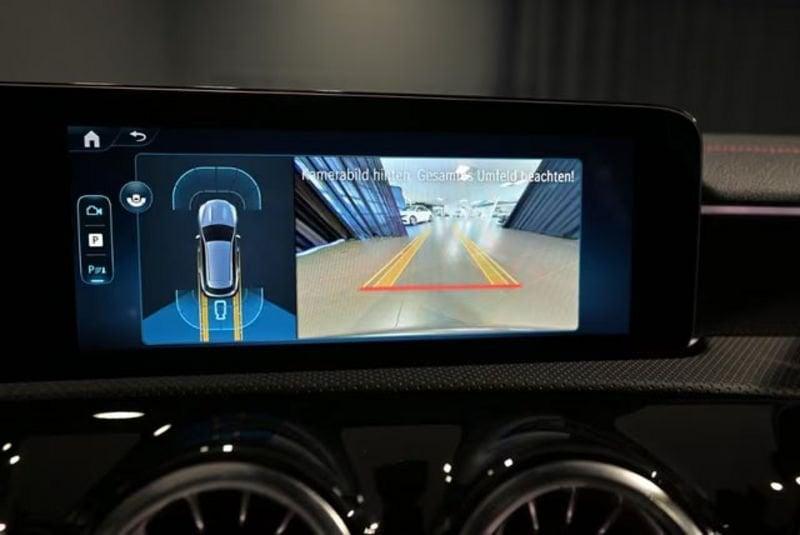 Mercedes-Benz CLA CLA Shooting Brake 180 AMG Line Premium Plus LED CAMERA NAVI