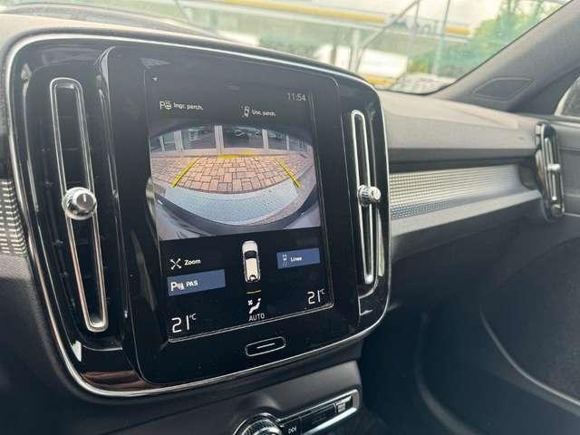 Volvo XC40 D3 AWD Geartronic R-design