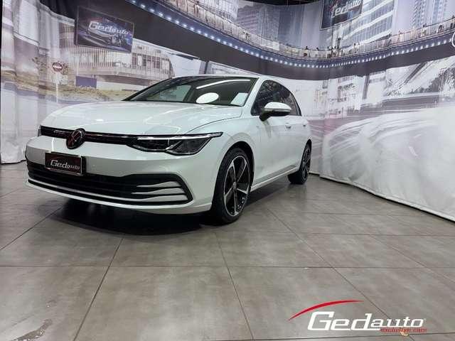 Volkswagen Golf 2.0 TDI DSG SCR LIFE SPORT FULL-LED NAVI