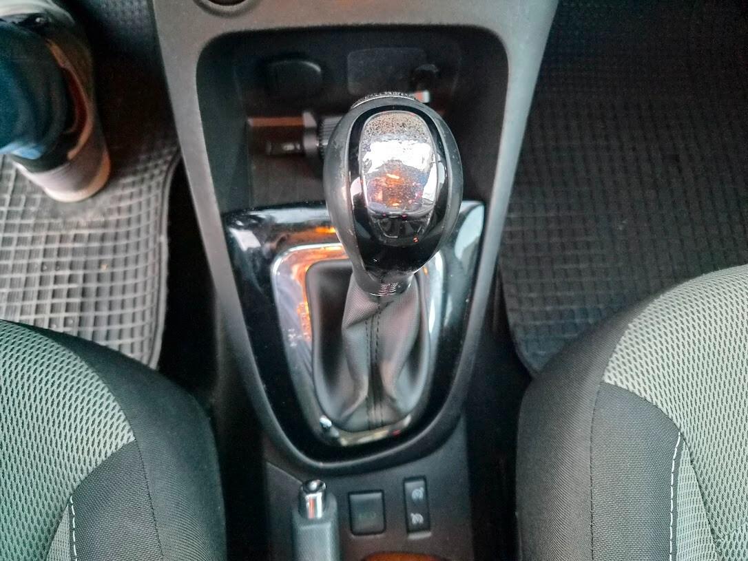 Renault Captur 1.5 dCi 8V 90 CV EDC Energy R-Link