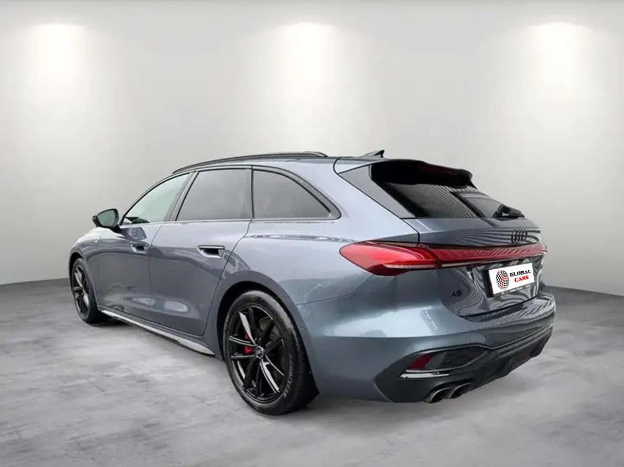 Audi A5 A5 Avant 2.0 tfsi S line quattro 204cv s-tronic/ACC/Matrix/360°